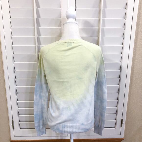 27 Miles Malibu JoJo Tie Dye Riviera Sweater - Picture 5 of 10